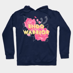 Endo Warrior Hoodie